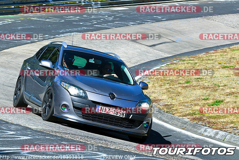 Bild #18393818 - Touristenfahrten Nürburgring Nordschleife (07.08.2022)