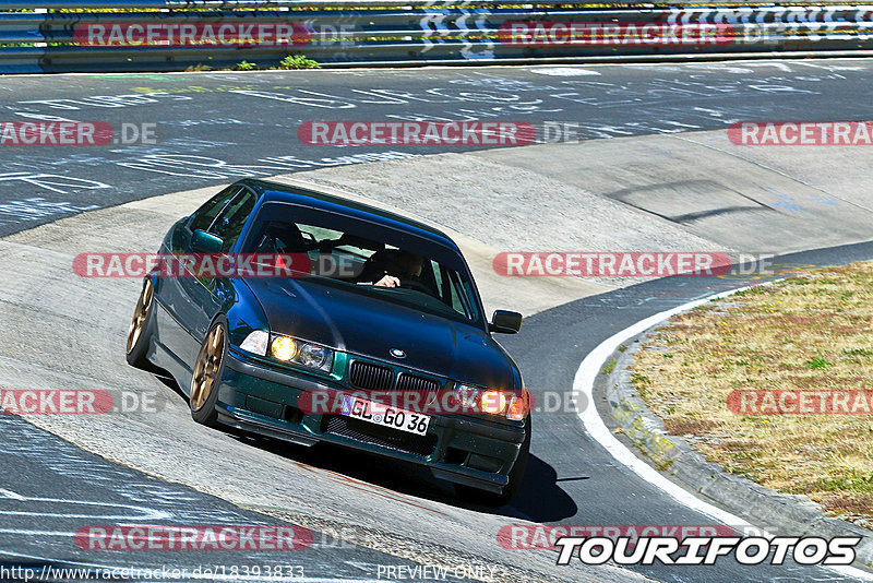 Bild #18393833 - Touristenfahrten Nürburgring Nordschleife (07.08.2022)