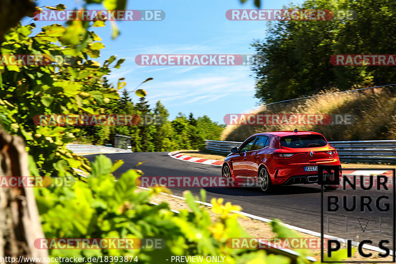 Bild #18393874 - Touristenfahrten Nürburgring Nordschleife (07.08.2022)