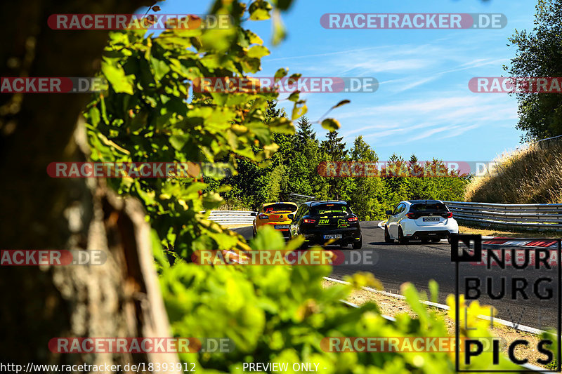 Bild #18393912 - Touristenfahrten Nürburgring Nordschleife (07.08.2022)