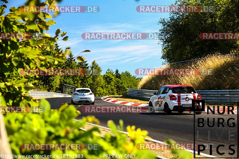 Bild #18393983 - Touristenfahrten Nürburgring Nordschleife (07.08.2022)