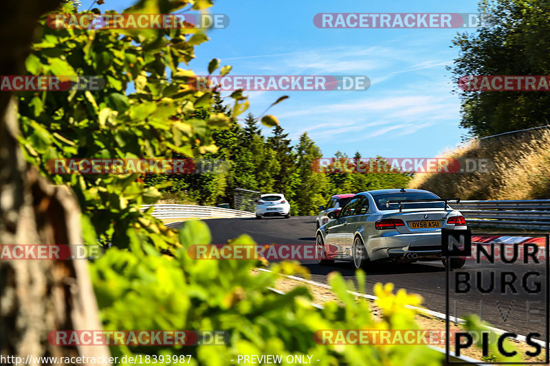 Bild #18393987 - Touristenfahrten Nürburgring Nordschleife (07.08.2022)