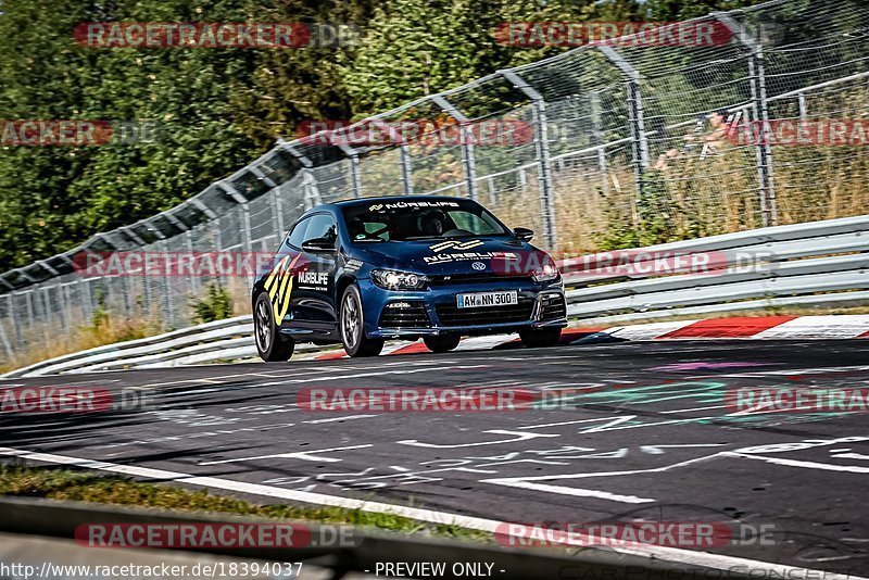 Bild #18394037 - Touristenfahrten Nürburgring Nordschleife (07.08.2022)