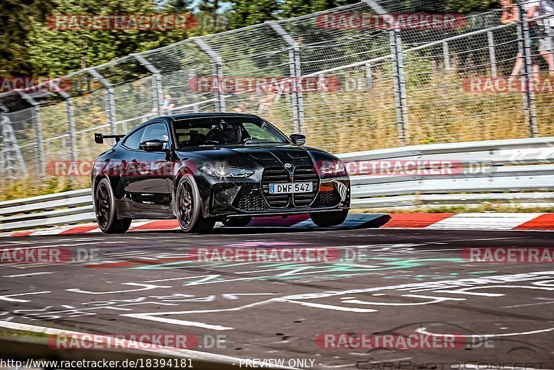 Bild #18394181 - Touristenfahrten Nürburgring Nordschleife (07.08.2022)