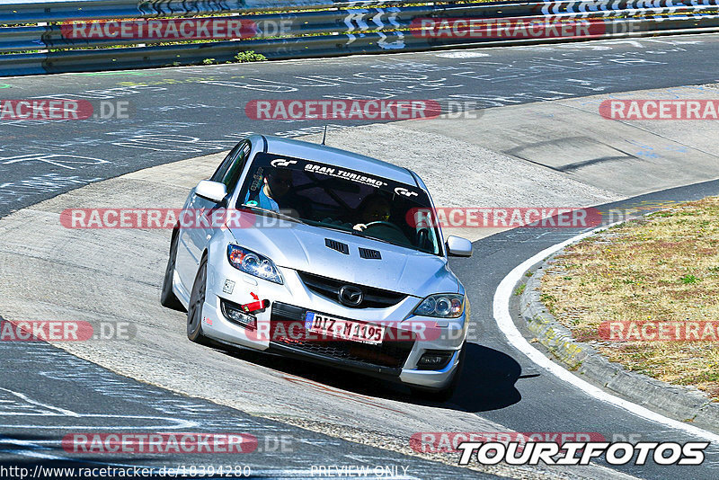 Bild #18394280 - Touristenfahrten Nürburgring Nordschleife (07.08.2022)