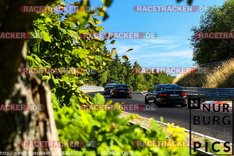 Bild #18394301 - Touristenfahrten Nürburgring Nordschleife (07.08.2022)