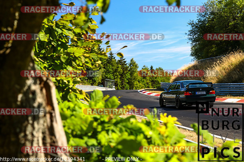 Bild #18394341 - Touristenfahrten Nürburgring Nordschleife (07.08.2022)