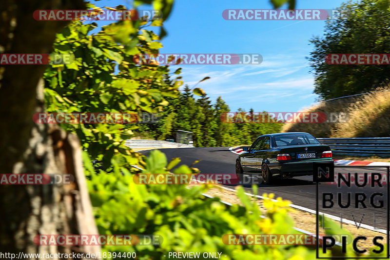 Bild #18394400 - Touristenfahrten Nürburgring Nordschleife (07.08.2022)