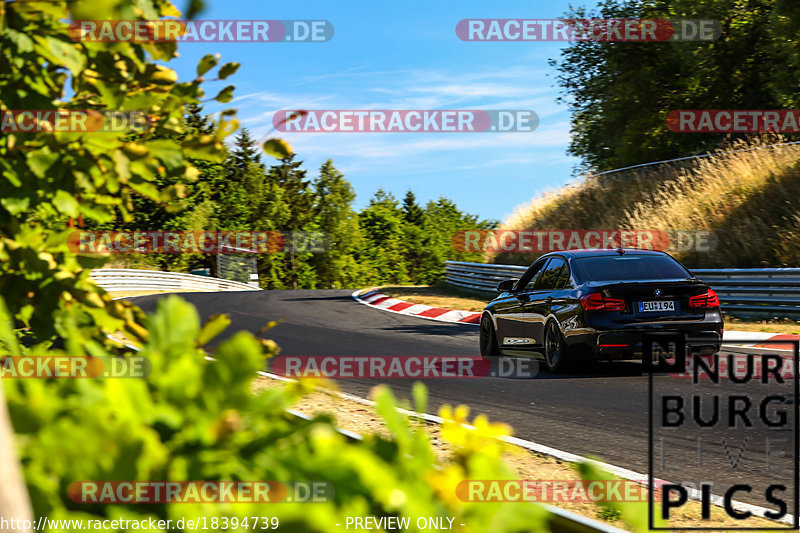 Bild #18394739 - Touristenfahrten Nürburgring Nordschleife (07.08.2022)