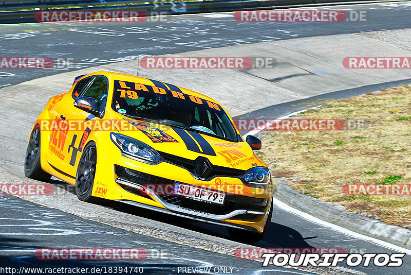 Bild #18394740 - Touristenfahrten Nürburgring Nordschleife (07.08.2022)