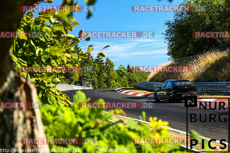 Bild #18394766 - Touristenfahrten Nürburgring Nordschleife (07.08.2022)