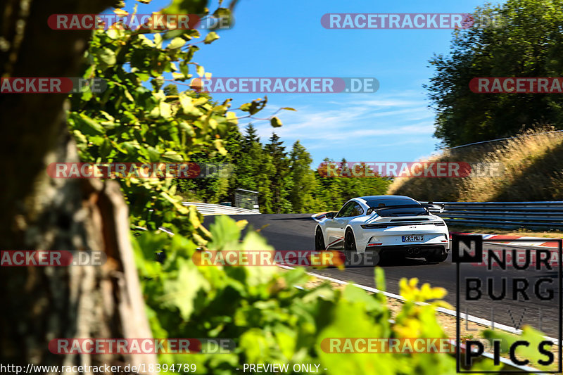 Bild #18394789 - Touristenfahrten Nürburgring Nordschleife (07.08.2022)