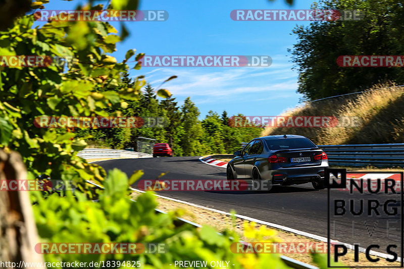 Bild #18394825 - Touristenfahrten Nürburgring Nordschleife (07.08.2022)