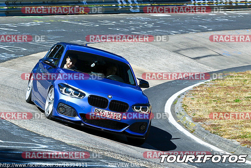 Bild #18394911 - Touristenfahrten Nürburgring Nordschleife (07.08.2022)