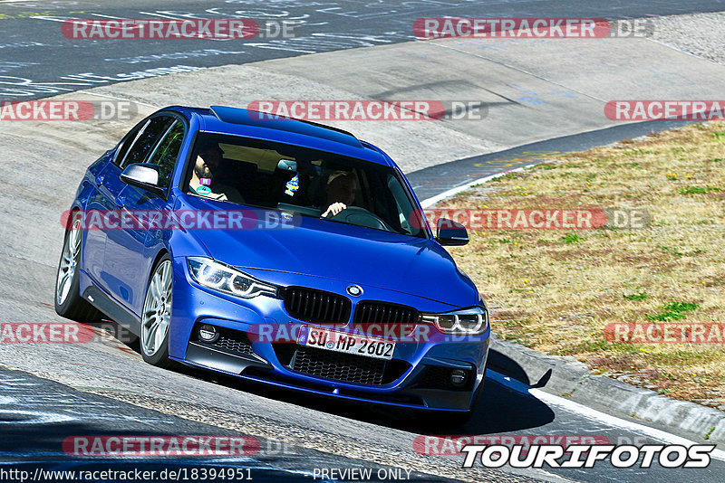 Bild #18394951 - Touristenfahrten Nürburgring Nordschleife (07.08.2022)