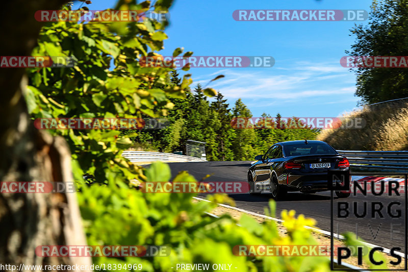 Bild #18394969 - Touristenfahrten Nürburgring Nordschleife (07.08.2022)