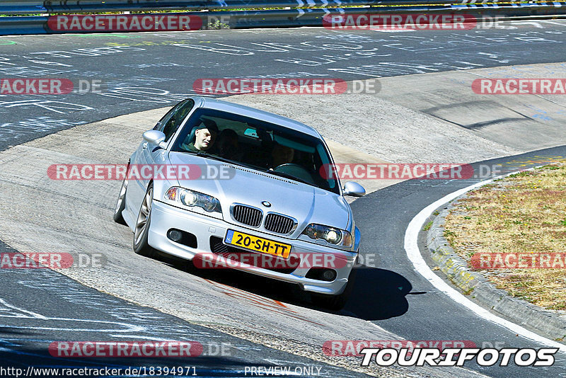 Bild #18394971 - Touristenfahrten Nürburgring Nordschleife (07.08.2022)