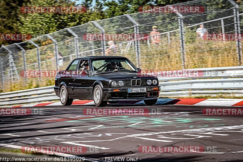 Bild #18395029 - Touristenfahrten Nürburgring Nordschleife (07.08.2022)