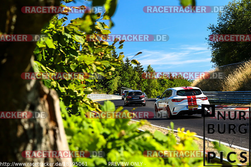 Bild #18395061 - Touristenfahrten Nürburgring Nordschleife (07.08.2022)