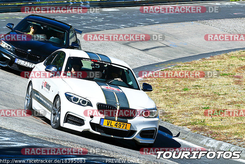 Bild #18395083 - Touristenfahrten Nürburgring Nordschleife (07.08.2022)