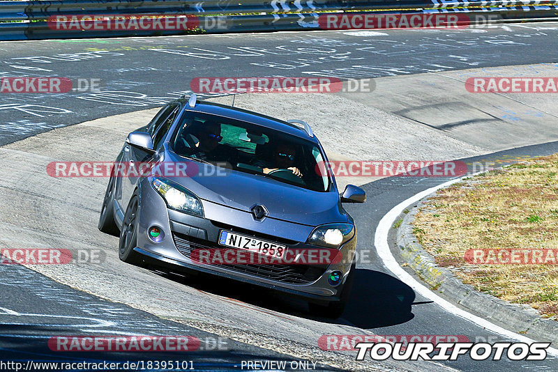 Bild #18395101 - Touristenfahrten Nürburgring Nordschleife (07.08.2022)