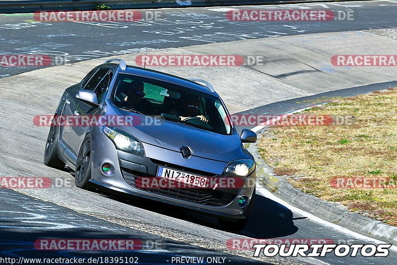 Bild #18395102 - Touristenfahrten Nürburgring Nordschleife (07.08.2022)