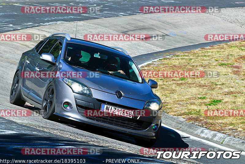 Bild #18395103 - Touristenfahrten Nürburgring Nordschleife (07.08.2022)