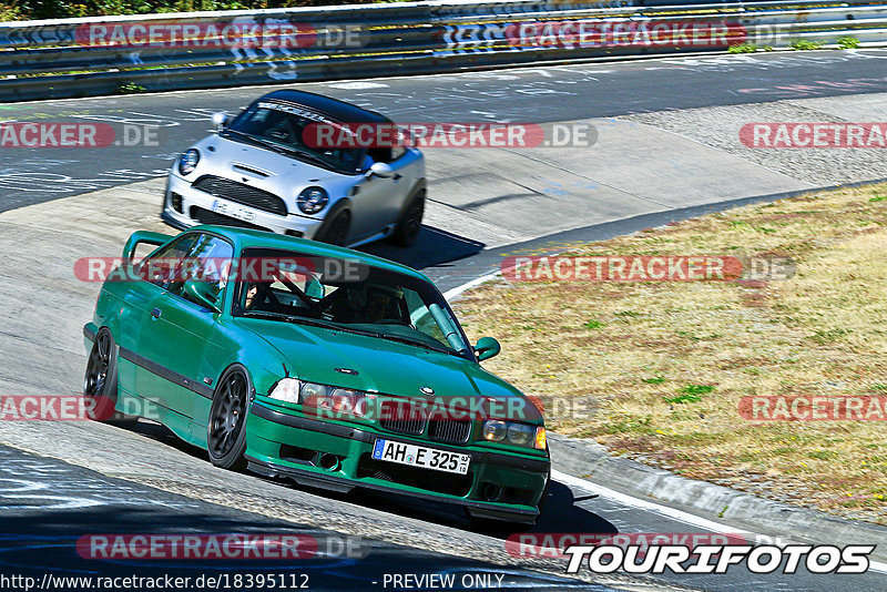 Bild #18395112 - Touristenfahrten Nürburgring Nordschleife (07.08.2022)