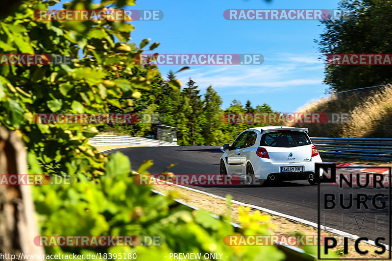 Bild #18395180 - Touristenfahrten Nürburgring Nordschleife (07.08.2022)