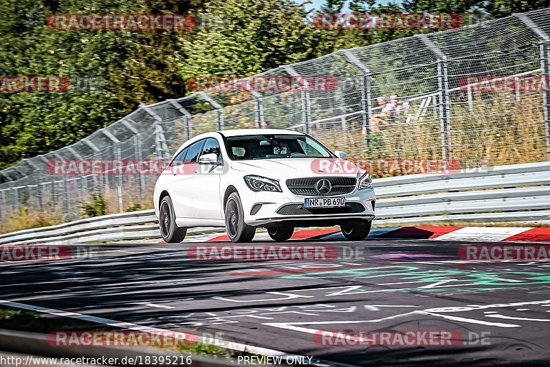 Bild #18395216 - Touristenfahrten Nürburgring Nordschleife (07.08.2022)