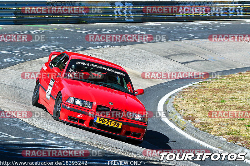 Bild #18395242 - Touristenfahrten Nürburgring Nordschleife (07.08.2022)