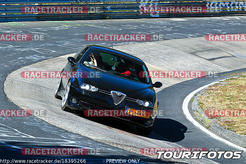 Bild #18395266 - Touristenfahrten Nürburgring Nordschleife (07.08.2022)