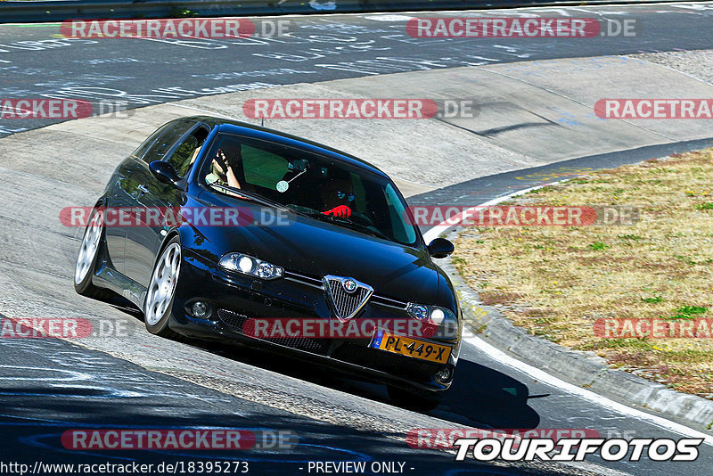 Bild #18395273 - Touristenfahrten Nürburgring Nordschleife (07.08.2022)