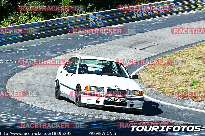 Bild #18395292 - Touristenfahrten Nürburgring Nordschleife (07.08.2022)