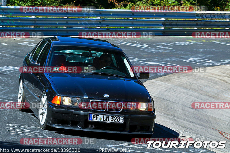 Bild #18395320 - Touristenfahrten Nürburgring Nordschleife (07.08.2022)