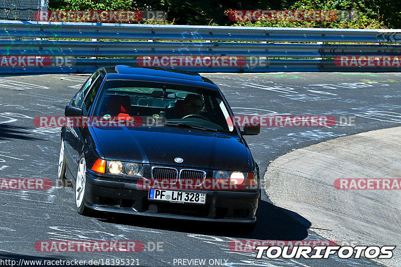 Bild #18395321 - Touristenfahrten Nürburgring Nordschleife (07.08.2022)