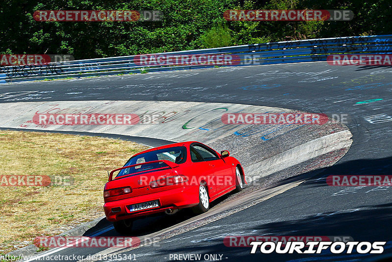 Bild #18395341 - Touristenfahrten Nürburgring Nordschleife (07.08.2022)