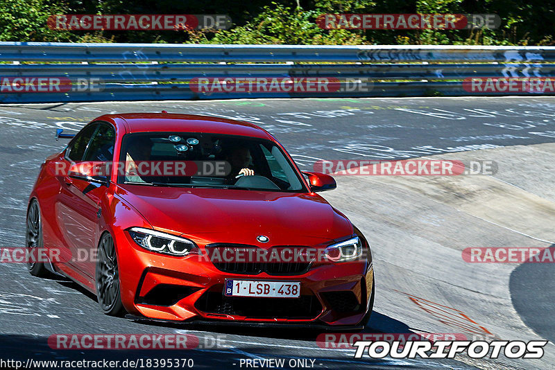 Bild #18395370 - Touristenfahrten Nürburgring Nordschleife (07.08.2022)