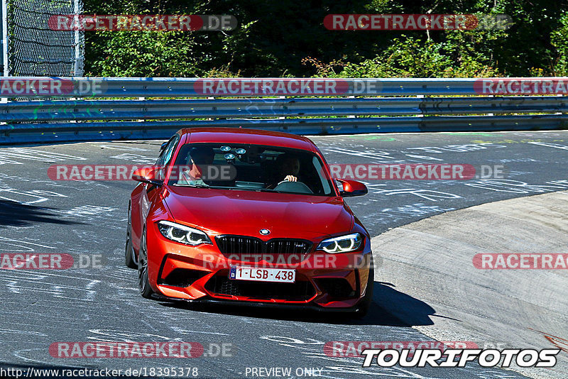 Bild #18395378 - Touristenfahrten Nürburgring Nordschleife (07.08.2022)