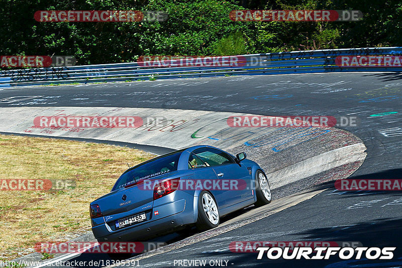 Bild #18395391 - Touristenfahrten Nürburgring Nordschleife (07.08.2022)