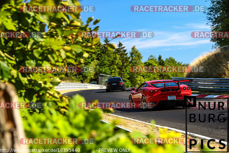 Bild #18395440 - Touristenfahrten Nürburgring Nordschleife (07.08.2022)