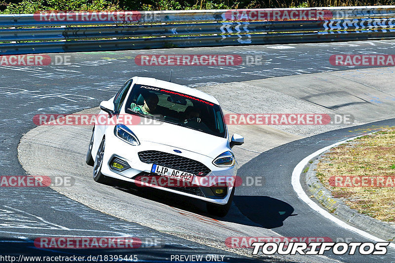 Bild #18395445 - Touristenfahrten Nürburgring Nordschleife (07.08.2022)