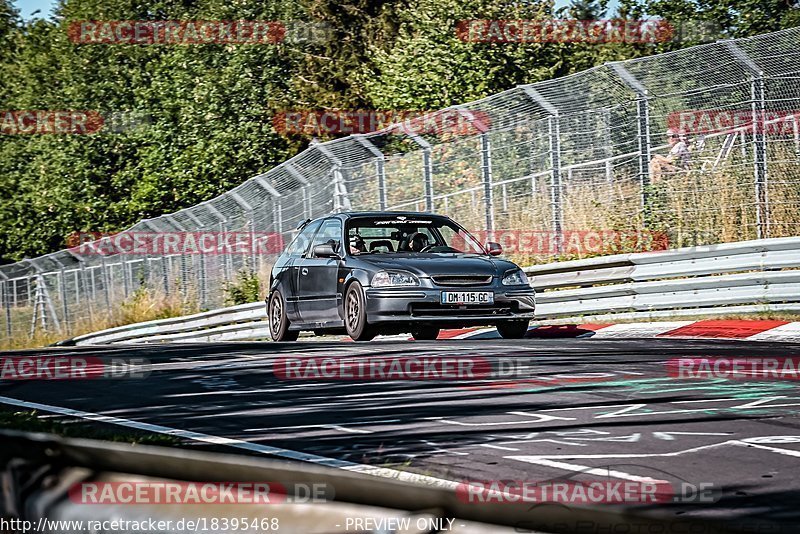 Bild #18395468 - Touristenfahrten Nürburgring Nordschleife (07.08.2022)