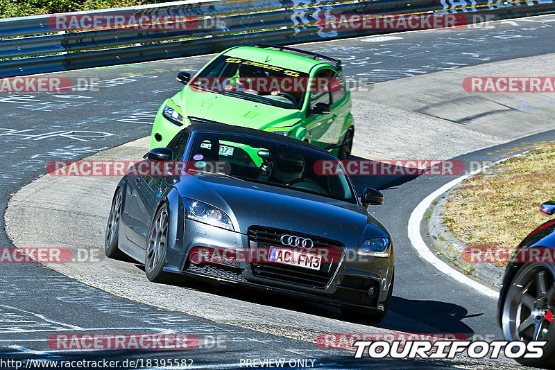 Bild #18395582 - Touristenfahrten Nürburgring Nordschleife (07.08.2022)