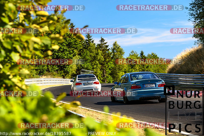 Bild #18395587 - Touristenfahrten Nürburgring Nordschleife (07.08.2022)