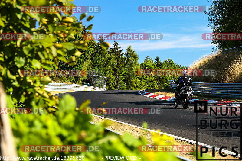 Bild #18395620 - Touristenfahrten Nürburgring Nordschleife (07.08.2022)