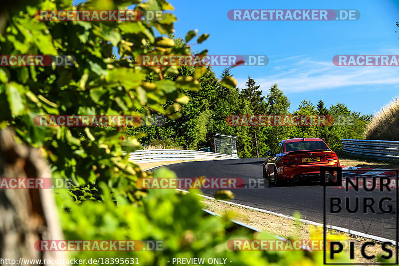 Bild #18395631 - Touristenfahrten Nürburgring Nordschleife (07.08.2022)