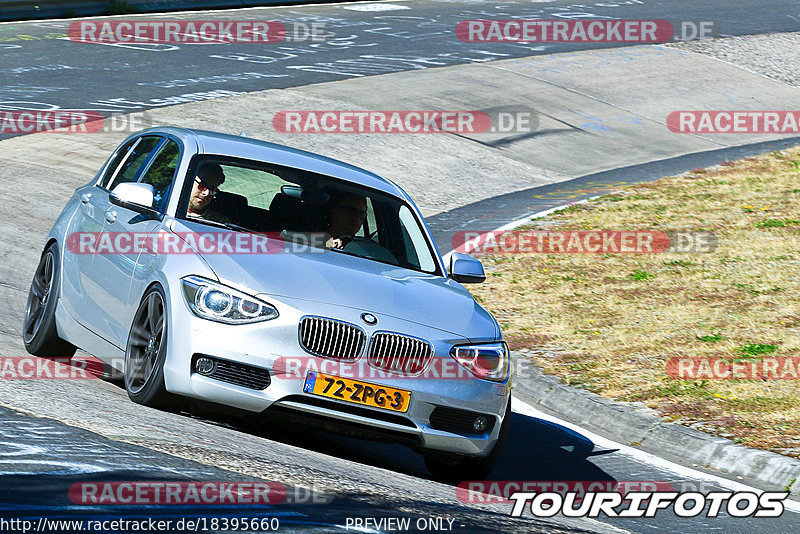 Bild #18395660 - Touristenfahrten Nürburgring Nordschleife (07.08.2022)