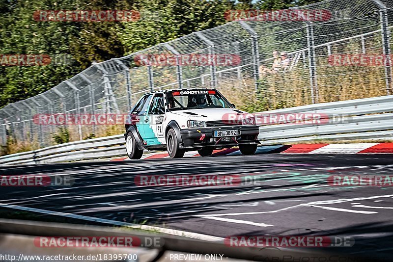 Bild #18395700 - Touristenfahrten Nürburgring Nordschleife (07.08.2022)