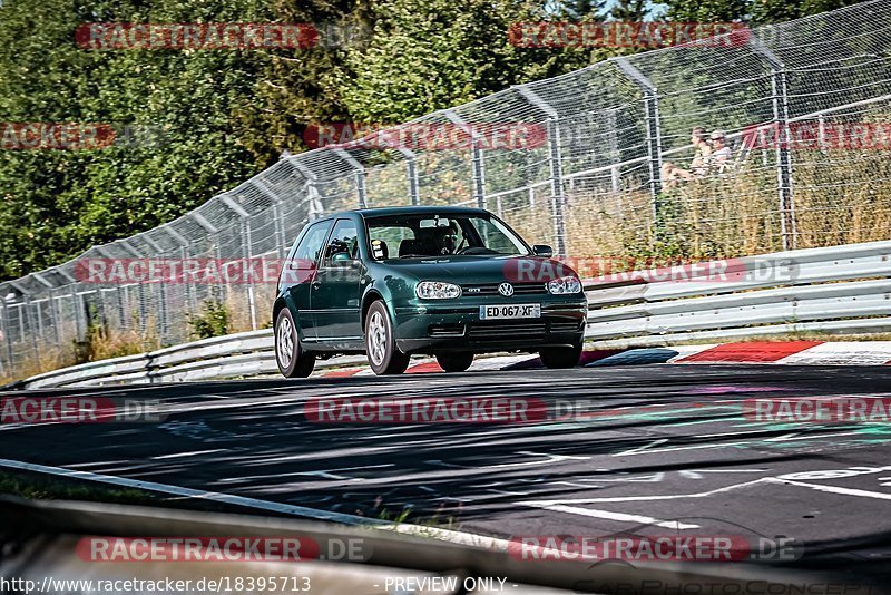 Bild #18395713 - Touristenfahrten Nürburgring Nordschleife (07.08.2022)